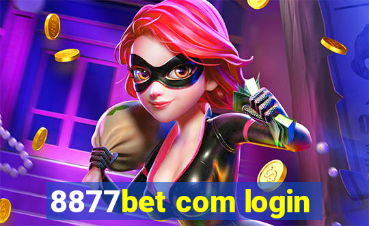 8877bet com login